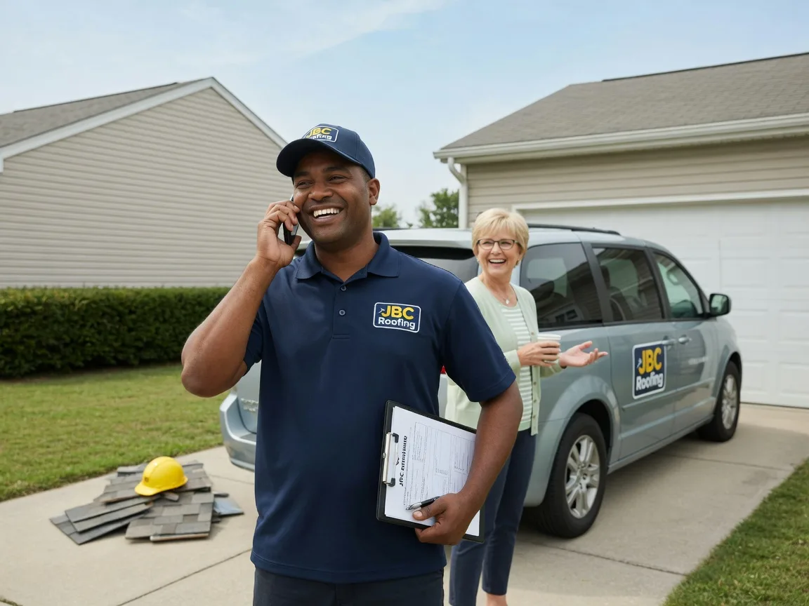 Roof Replacement Readlyn, IA FAQs